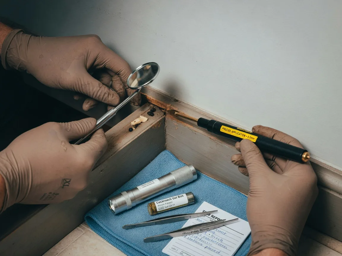 Why choose Emergency Pest Control in Ojo Caliente, NM